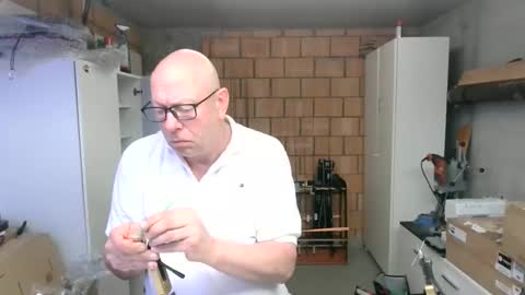 Andy online show from 04.25.26