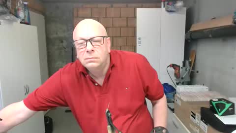 Andy online show from 05.02.26