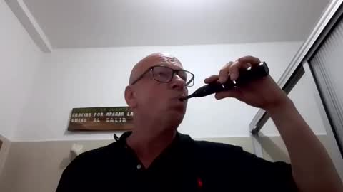 Andy online show from 06.10.26