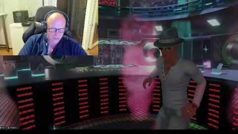 Andy online show from 06.13.26