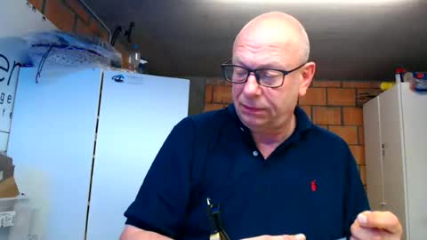 Andy online show from 06.18.26