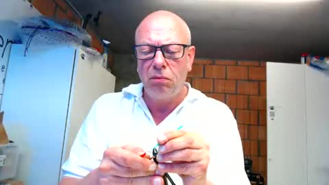 Andy online show from 06.21.26