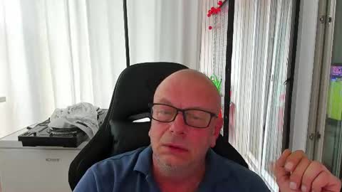 Andy online show from 07.01.26