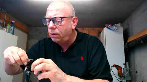 Andy online show from 07.02.26