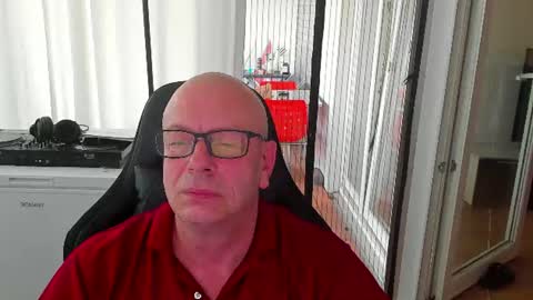 Andy online show from 07.17.26