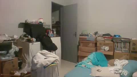 MACHOLIVRE online show from 10.14.25