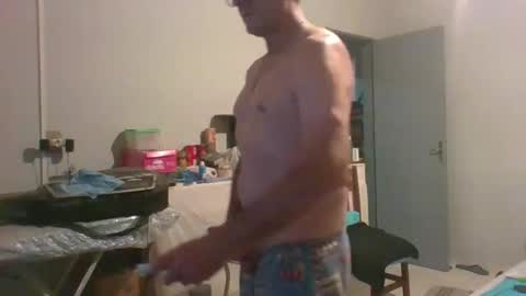 MACHOLIVRE online show from 12.23.25