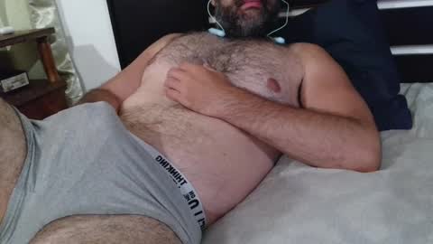 machoathome online show from 04.01.26