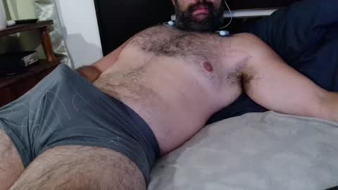 machoathome online show from 04.06.26