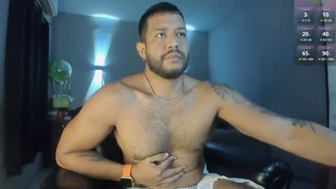 Snapshot of machohandsome chatting on 01.09.25 Javier papichulo master how do you want online show from 01.09.25