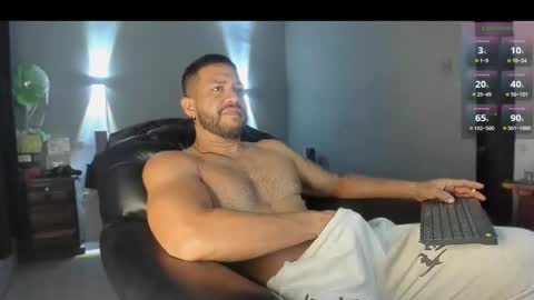 Snapshot of machohandsome chatting on 03.08.25 Javier papichulo master how do you want online show from 03.08.25