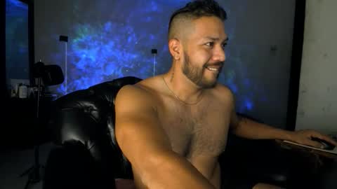 Javier papichulo master how do you want online show from 05.18.26
