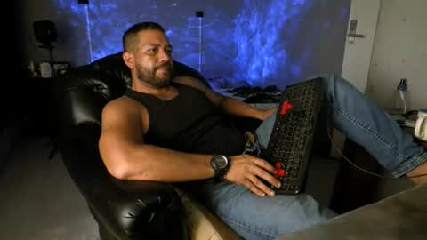 Javier papichulo master how do you want online show from 07.02.26