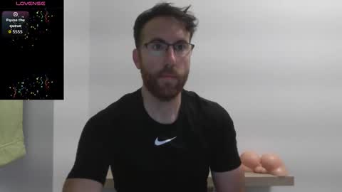 Snapshot of machohiberiko chatting on 01.08.26 Jota online show from 01.08.26