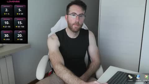 Snapshot of machohiberiko chatting on 02.09.26 Jota online show from 02.09.26