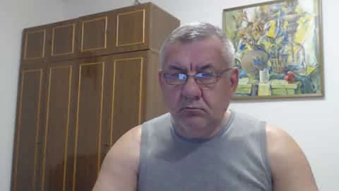 Macho online show from 09.28.25