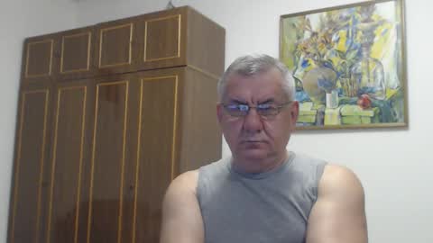 Macho online show from 09.29.25