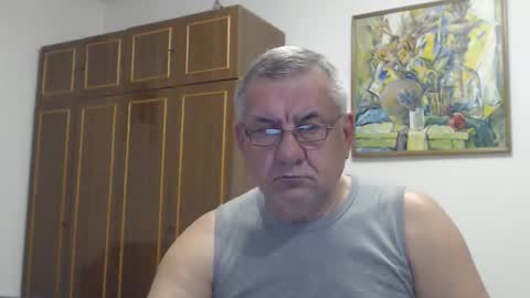 Macho online show from 10.03.25