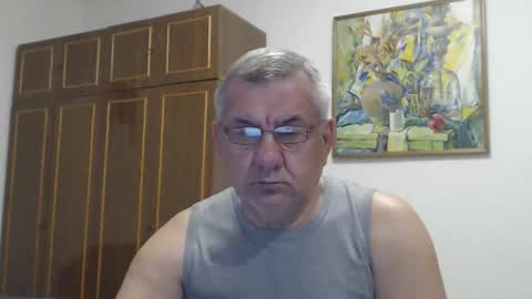 Macho online show from 10.04.25