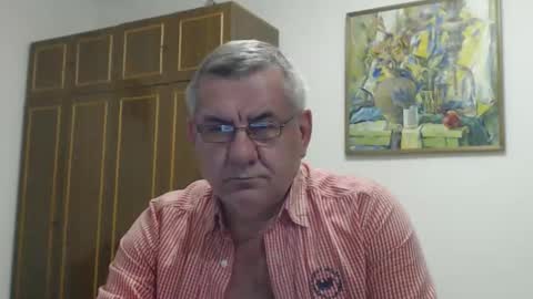 Macho online show from 11.14.25