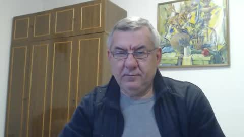 Macho online show from 11.21.25