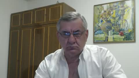 Macho online show from 12.02.25