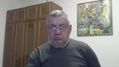 Macho online show from 02.21.26