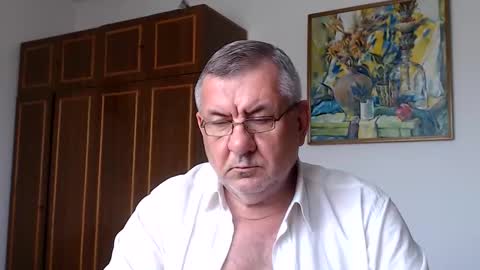 Macho online show from 06.07.26