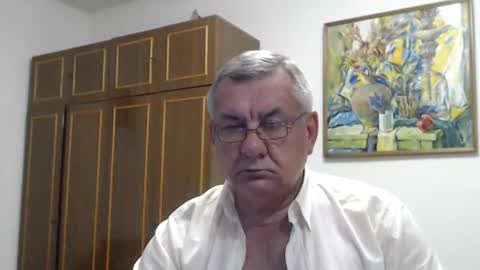 Macho online show from 06.15.26