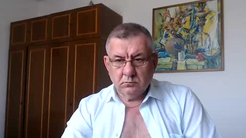 Macho online show from 06.25.26