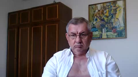 Macho online show from 07.10.26