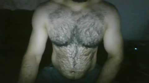 machoman512 online show from 09.09.25