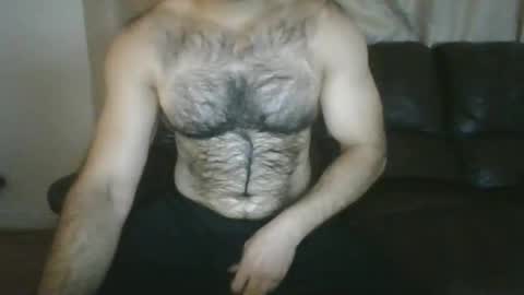 machoman512 online show from 11.19.25