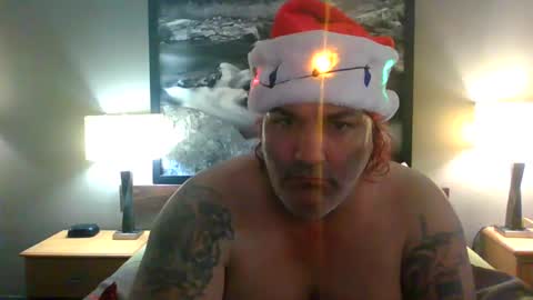 machu el bibliotecario online show from 12.19.24