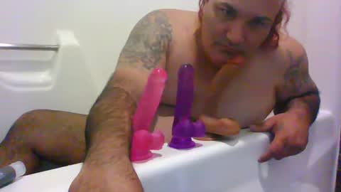 machu el bibliotecario online show from 12.21.24