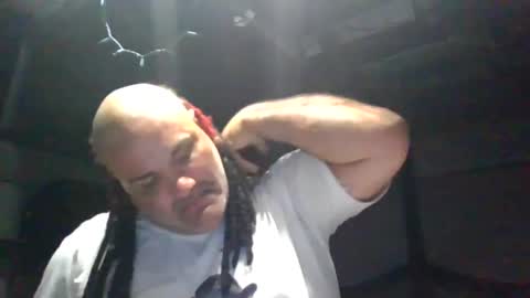 machu el bibliotecario online show from 02.21.25