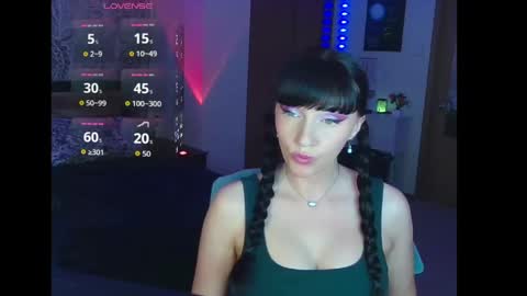 maciimayy online show from 04.08.26