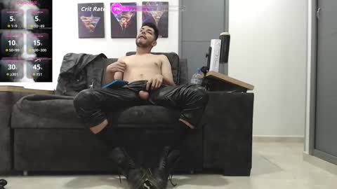 instagram mackdanielsx online show from 03.17.26