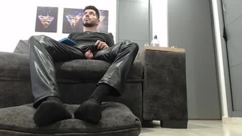 instagram mackdanielsx online show from 04.03.26