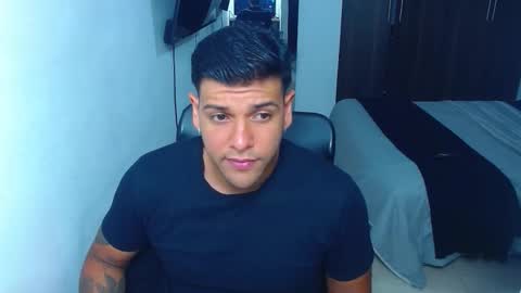 Snapshot of mack_demon chatting on 09.25.25 Mack online show from 09.25.25
