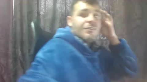 Snapshot of mack_disel chatting on 02.19.26 MACK online show from 02.19.26