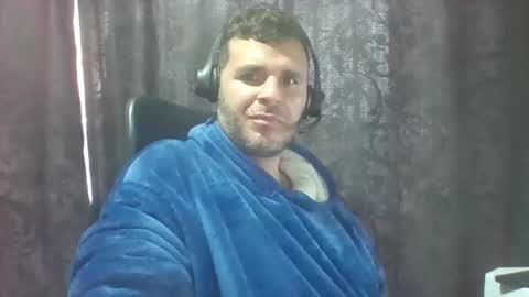 Snapshot of mack_disel chatting on 02.20.26 MACK online show from 02.20.26