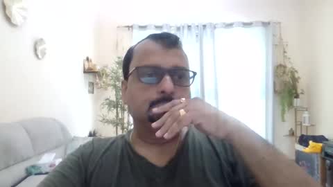 Snapshot of mackbe chatting on 07.22.26 Mackbe online show from 07.22.26