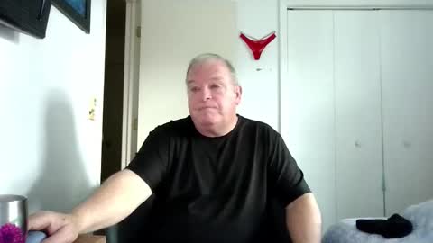 Snapshot of mackdocc001 chatting on 01.07.26 mackdocc001 online show from 01.07.26
