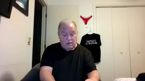 Snapshot of mackdocc001 chatting on 01.14.26 mackdocc001 online show from 01.14.26