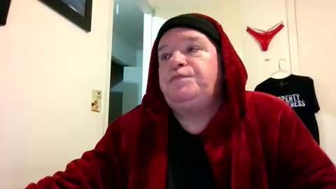 Snapshot of mackdocc001 chatting on 01.16.26 mackdocc001 online show from 01.16.26
