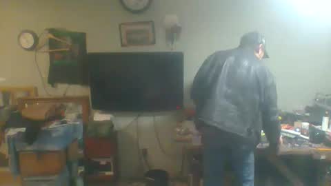 mackdog1369 online show from 12.26.24