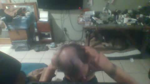 mackdog1369 online show from 12.28.24