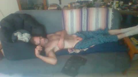 mackdog1369 online show from 01.31.25