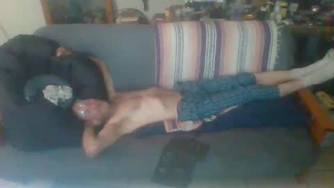 mackdog1369 online show from 01.31.25